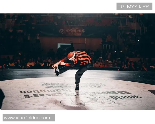 北京街舞队在世界攀岩锦标赛中的精彩表现与比赛经验分析